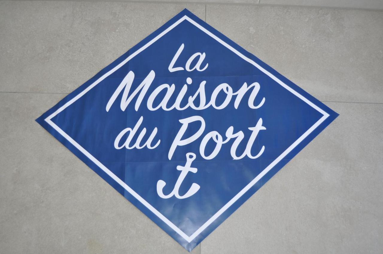 Maison Du Port Timmendorfer Strand Exteriér fotografie